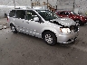 2C4RC1BG7CR****** Salvamento y Destrozados 2012 Chrysler Town & Country en Saint Cloud