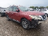 5N1AR2MM2DC****** Salvage and Wrecked 2013 Nissan Pathfinder in Wichita