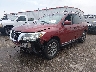 5N1AR2MM2DC****** Used and Repairable 2013 Nissan Pathfinder in Wichita
