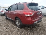 5N1AR2MM2DC****** Salvage and Repairable 2013 Nissan Pathfinder in Wichita