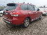 5N1AR2MM2DC****** Salvage and Wrecked 2013 Nissan Pathfinder in Kansas State
