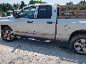 1D7HU18DX5S****** Repairable 2005 Dodge Ram 1500 in North Carolina State
