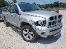 1D7HU18DX5S****** Salvage and Wrecked 2005 Dodge Ram 1500 in Wilmington