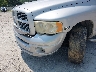 1D7HU18DX5S****** Salvage and Repairable 2005 Dodge Ram 1500 in North Carolina State