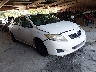 2T1BU4EE8AC****** Salvage and Wrecked 2010 Toyota Corolla in Chattanooga