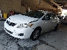 2T1BU4EE8AC****** Used and Repairable 2010 Toyota Corolla in Chattanooga