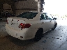 2T1BU4EE8AC****** Salvage and Wrecked 2010 Toyota Corolla in Tennessee State