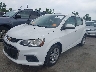 1G1JG6SGXH4****** Used and Repairable 2017 Chevrolet Sonic in Cleveland