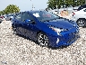 JTDKARFU3H3****** Salvage and Wrecked 2017 Toyota Prius in Springfield