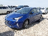 JTDKARFU3H3****** Used and Repairable 2017 Toyota Prius in Springfield