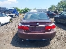 1HGCR2F56FA****** Salvage 2015 Honda Accord