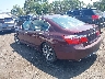 1HGCR2F56FA****** Salvage and Repairable 2015 Honda Accord in Avenel New Jersey