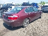 1HGCR2F56FA****** Salvage and Wrecked 2015 Honda Accord in New Jersey State