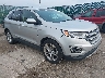 2FMPK4K85JB****** Salvamento y Destrozados 2018 Ford Edge en South Bend