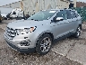 2FMPK4K85JB****** Usados y Reparables 2018 Ford Edge en South Bend