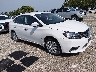 3N1AB7AP9KY****** Salvage and Wrecked 2019 Nissan Sentra in Springfield