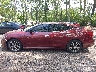 1N4AA6AP0GC****** Repairable 2016 Nissan Maxima in Virginia State