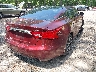 1N4AA6AP0GC****** Salvage and Wrecked 2016 Nissan Maxima in Virginia State