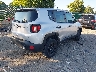 ZACCJBAH7JP****** Salvamento y Destrozados 2018 Jeep Renegade en Estado de Pennsylvania
