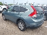 2HKRM4H70CH****** Salvamento y Reparables 2012 Honda CR-V en Cincinnati