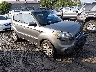 KNDJT2A66C7****** Salvage and Wrecked 2012 Kia Soul in Shady Spring