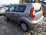 KNDJT2A66C7****** Salvage and Repairable 2012 Kia Soul in Shady Spring