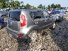 KNDJT2A66C7****** Salvage and Wrecked 2012 Kia Soul in West Virginia State