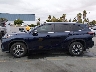 5TDKBRCHXRS****** Reparables 2024 Toyota Highlander Hybrid en Estado de California