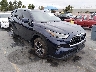 5TDKBRCHXRS****** Salvamento y Destrozados 2024 Toyota Highlander Hybrid en Fremont