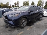 5TDKBRCHXRS****** Usados y Reparables 2024 Toyota Highlander Hybrid en Fremont