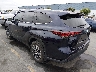 5TDKBRCHXRS****** Salvamento y Reparables 2024 Toyota Highlander Hybrid en Fremont
