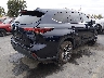 5TDKBRCHXRS****** Salvamento y Destrozados 2024 Toyota Highlander Hybrid en Estado de California