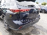 5TDKBRCHXRS****** Salvamento y Reparables 2024 Toyota Highlander Hybrid en Estado de California