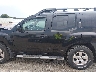 5N1AN08U69C****** Salvamento 2009 Nissan Xterra