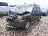 5N1AN08U69C****** Usados y Reparables 2009 Nissan Xterra en Lafayette