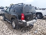 5N1AN08U69C****** Salvamento y Reparables 2009 Nissan Xterra en Lafayette
