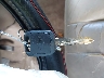 2MEFM75WX3X****** Salvage 2003 Mercury Grand Marquis in Florida State