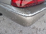 2MEFM75WX3X****** Wrecked 2003 Mercury Grand Marquis