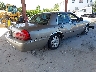 2MEFM75WX3X****** Salvage and Wrecked 2003 Mercury Grand Marquis in Florida State