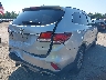 KM8SNDHF3HU****** Usados 2017 Hyundai Santa Fe