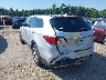KM8SNDHF3HU****** Salvamento y Destrozados 2017 Hyundai Santa Fe en Templeton