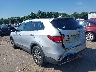 KM8SNDHF3HU****** Usados y Reparables 2017 Hyundai Santa Fe en Templeton