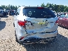 KM8SNDHF3HU****** Salvamento y Reparables 2017 Hyundai Santa Fe en Estado de Massachusetts