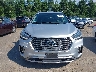 KM8SNDHF3HU****** Destrozados 2017 Hyundai Santa Fe en Estado de Massachusetts