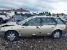 1G8ZH828XTZ****** Repairable 1996 Saturn Sw1 in New York State