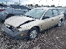 1G8ZH828XTZ****** Used and Repairable 1996 Saturn Sw1 in Buffalo