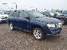 1C4NJDEB9CD****** Salvamento y Destrozados 2012 Jeep Compass en Buffalo