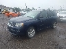1C4NJDEB9CD****** Usados y Reparables 2012 Jeep Compass en Buffalo