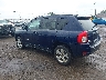 1C4NJDEB9CD****** Salvamento y Reparables 2012 Jeep Compass en Buffalo