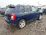 1C4NJDEB9CD****** Salvamento y Destrozados 2012 Jeep Compass en Estado de Nueva York